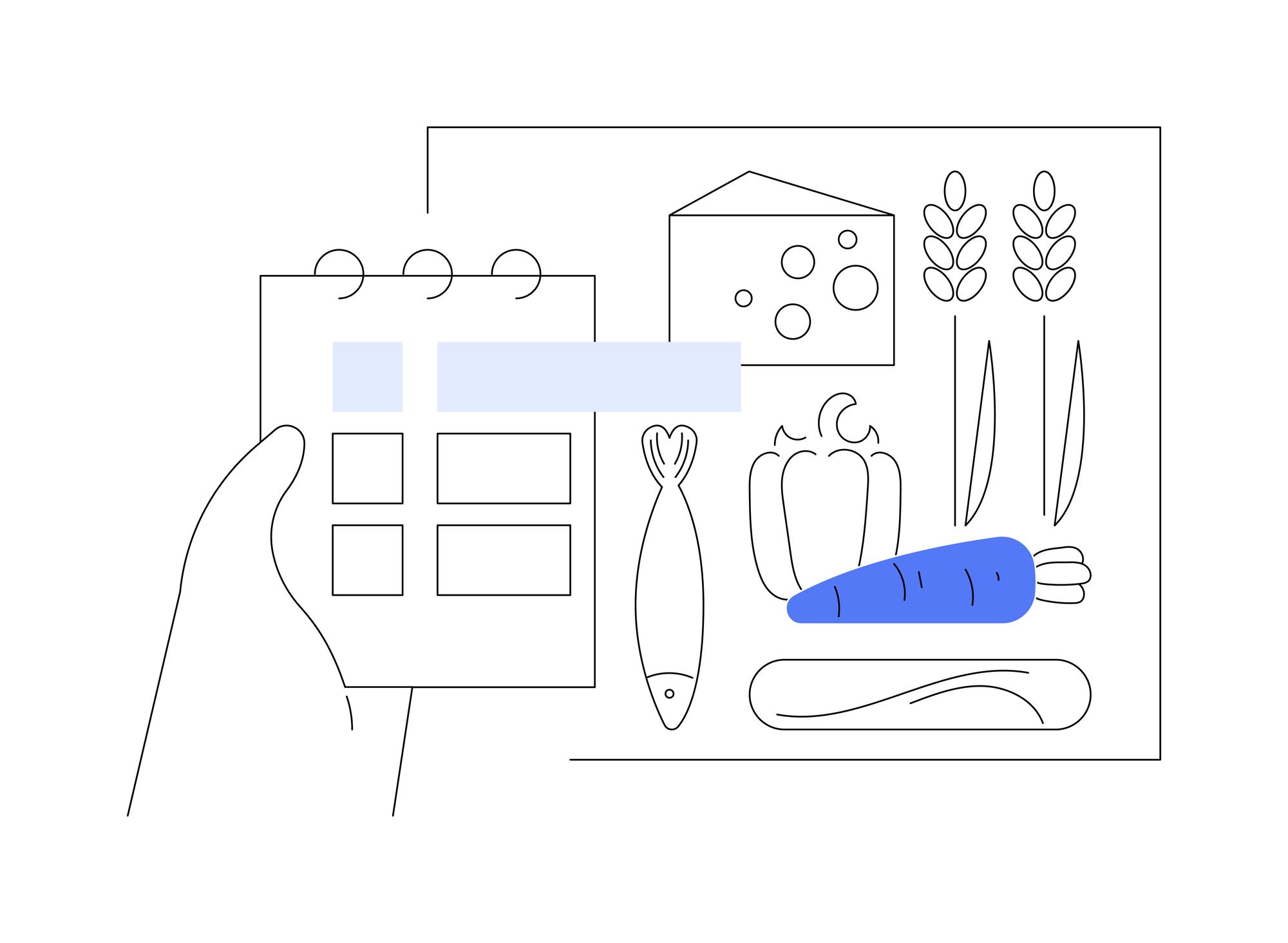 Subscription plan overview